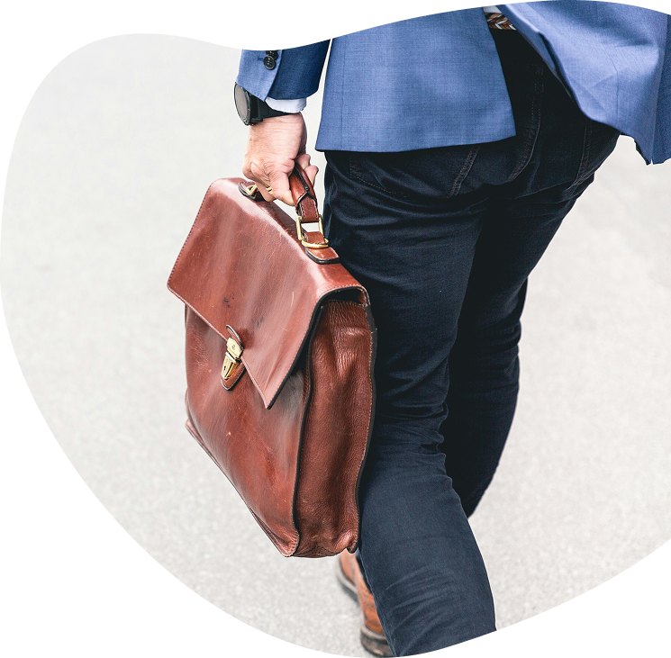 Business person