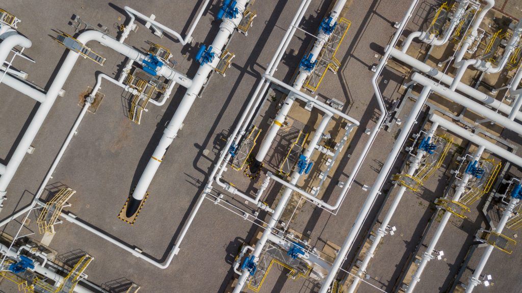 AI in Oil and Gas Recruitment