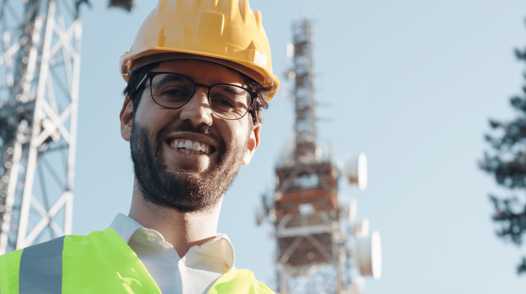Oil and Gas Digitalization